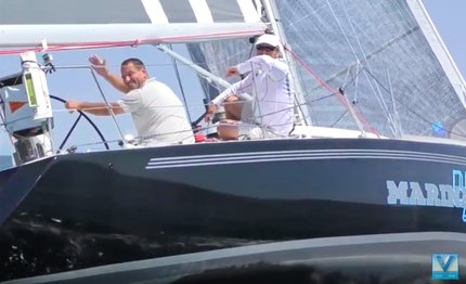 video la cinquecento di caorle gli highlights della regata