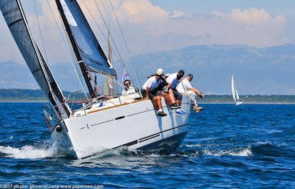 vince in tempo reale calipso enway in tempo compensato en plein di nautilus