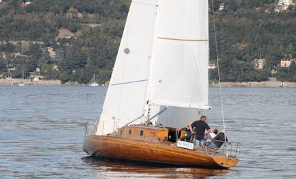 vele epoca riparte la coppa dell adriatico