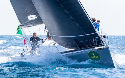 farr 40 gaeta open trophy enfant terrible minoan lines gaeta ritrova plenty