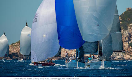 domani al via il gavitello 8217 argento yc challenge trophy bruno calandriello 2017
