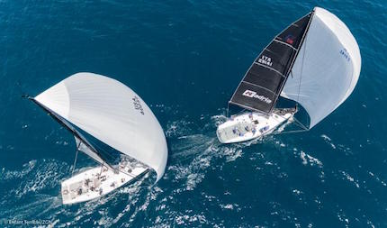 enfant terrible adria ferries vs plenty il duello continua