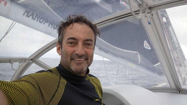 ostar mura aggiustatutto si ferma di nuovo poi riparte