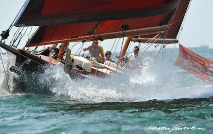 trofeo principato di monaco venezia