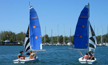 un estate di divertimento nei marina della rete fvg marinas network
