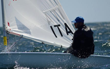 coppa fritz giannini 2017 nel golfo di napoli successo di petroli lni napoli