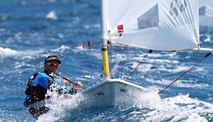 edoardo libri jacopo gilioli qualificati per campionati europei mondiali di categoria