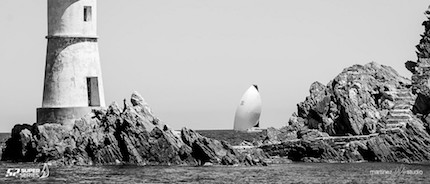 porto cervo sled inizia col piede giusto