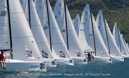 alcatel 70 cup piu di settanta