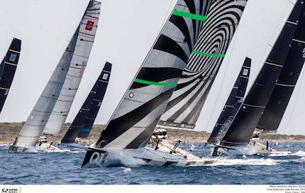 quantum continua la corsa alla vittoria