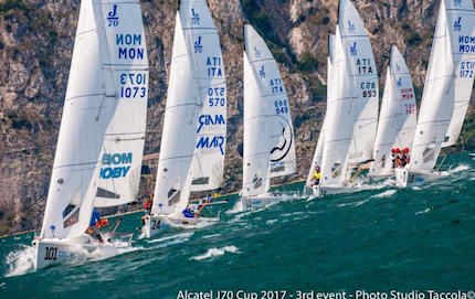 la wind factory non si smentisce altre tre prove per