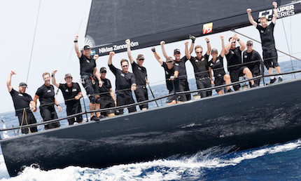 ran il re di porto cervo