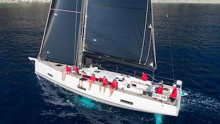 ice 52 nuovo varo ed subito un successo