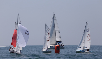 la prosecco 8217 cup in spiaggia di levante