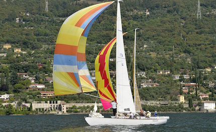 la cento remake premia nella prima regata septembre dei fratelli fasoli