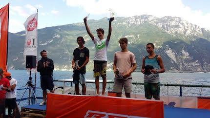 jacopo testa bissa il successo del 2016