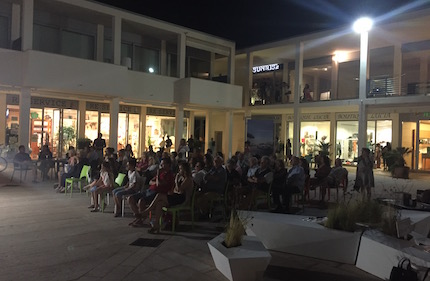 al via cala de medici la seconda serie di cinemadamare