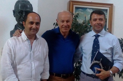 diciassettesima edizione del trofeo del mare