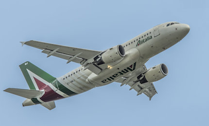 alitalia tornano collegamenti per croazia dopo due anni
