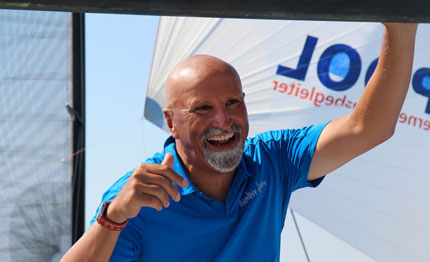 vincenzo onorato dedico questo mondiale paolo venanzangeli