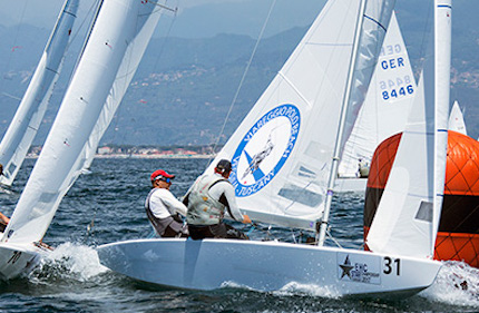negri lambertenghi ai piedi del podio per un soffio al mondiale star in danimarca