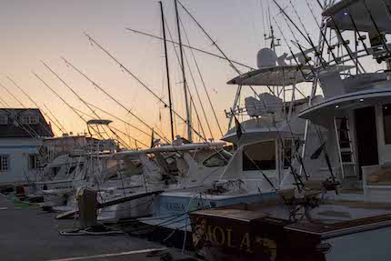 porto rotondo game offshore rolling di pesca alla traina
