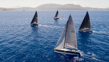plenty vince il farr 40 pre worlds porto cervo
