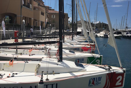 legavela trieste la seconda tappa nazionale per la stagione 2017