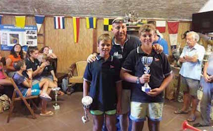 campionato elbano derive 8220 memorial marcello gori 8221