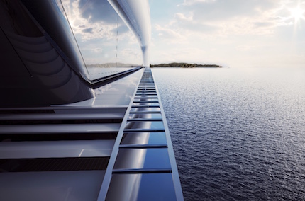 tankoa yachts exclusiva design uniti per dar vita al progetto bolide