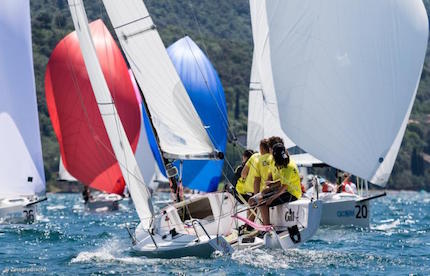 petite terrible adria ferries all attacco del circuito nazionale