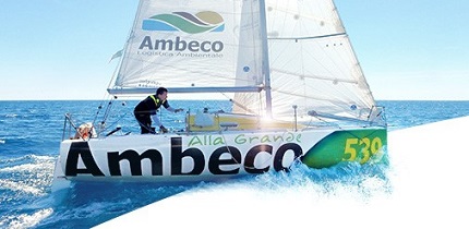 una nuova sfida per alla grande ambeco di ambrogio beccaria