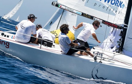 scarlino la prima giornata 232 di calvi network