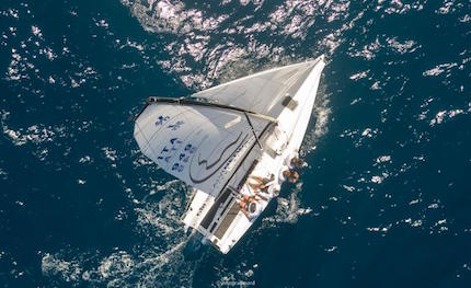 dopo sei prove comanda notaro team ma calvi network 232 secondo