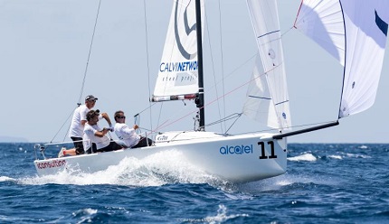 calvi network 232 campione italiano