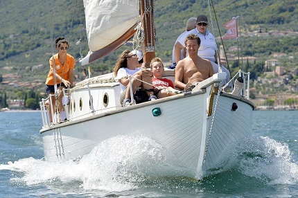 derive volanti il progetto itaca tra gargnano campione del garda