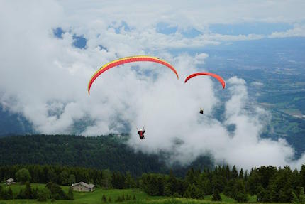 sport disabilita viaggio italia avventura di sentirsi liberi