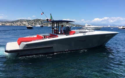 canados debutti mondiali al cannes yachting festival 2017