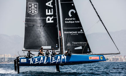 copa del rey gc32 in tre al top dopo una prima giornata intensa