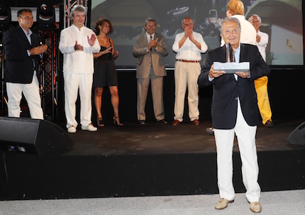 assegnati il trofeo arcipelago toscano il trofeo delle isole