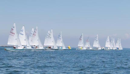 snipe nel weekend chioggia il 62 176 campionato adriatico
