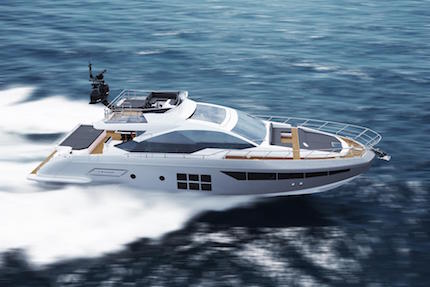 azimut summer wave gran finale alle baleari