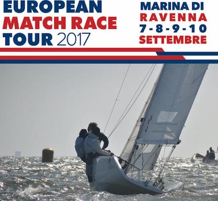 ravenna un altro appuntamento di vela internazionale