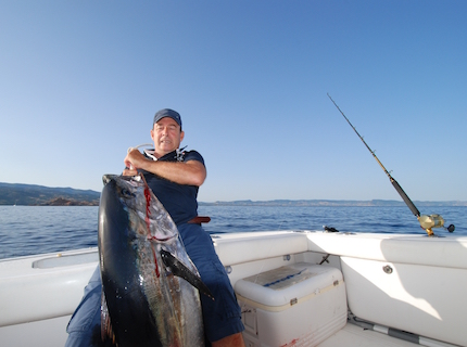 all isola del giglio torna la ricciola cup la gara di pesca traina piu antica italia