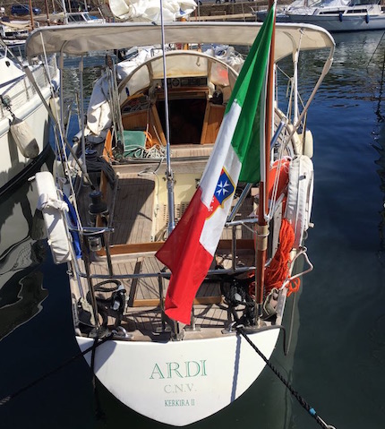 ardi arrivato mahon