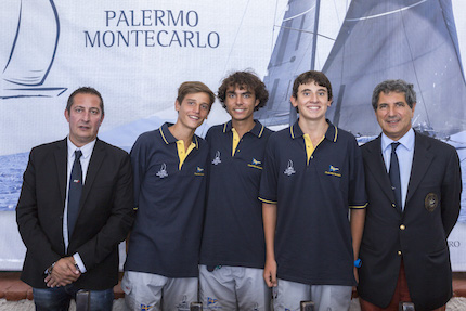 iniziato il countdown della xiii palermo montecarlo