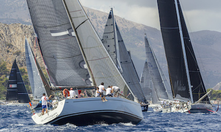 lucky malizia ii in cerca del record disalberamento ustica