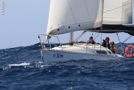 jeroboam di vittorio codecasa vince il trofeo formenton tag heuer vela cup