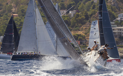 palermo montecarlo verso porto cervo si ritira buena vista
