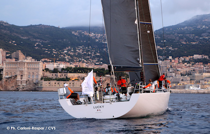 lucky vince in tempo reale la xiii palermo montecarlo